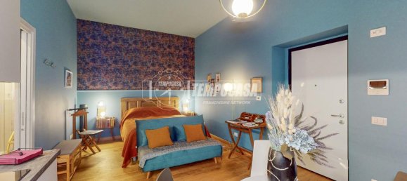 Studio in Turin, Italy No. 8642 2