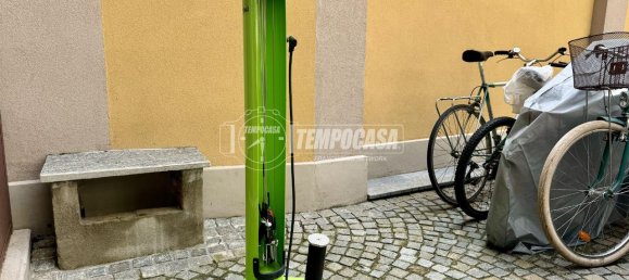 Studio in Turin, Italy No. 8642 21