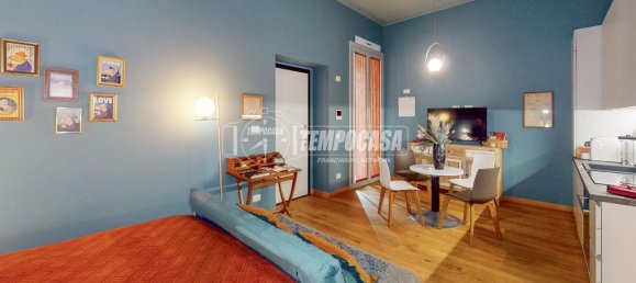 Studio in Turin, Italy No. 8642 4