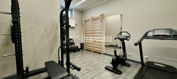 Studio in Turin, Italy No. 8642 18