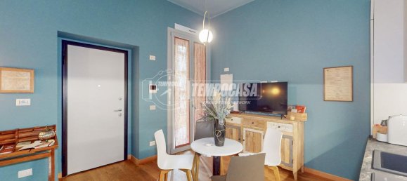 Studio in Turin, Italy No. 8642 9