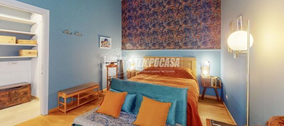 Studio in Turin, Italy No. 8642 5