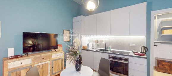 Studio in Turin, Italy No. 8642 6