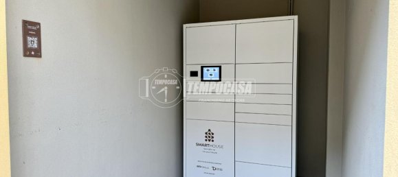 Studio in Turin, Italy No. 8642 17