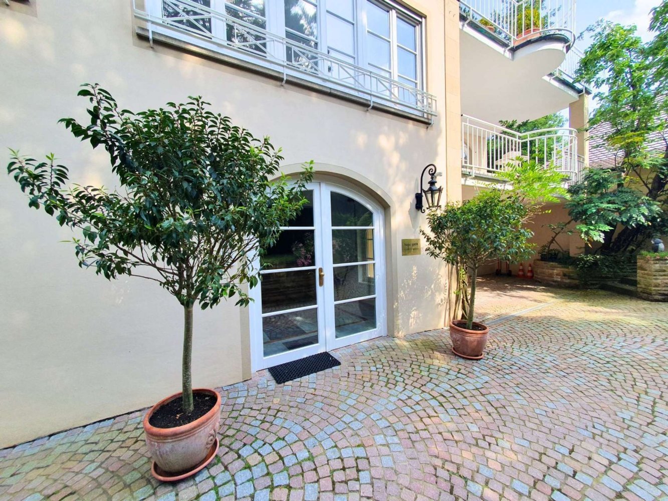 Офис 135м² в Хайльбронн, Германия № 366468