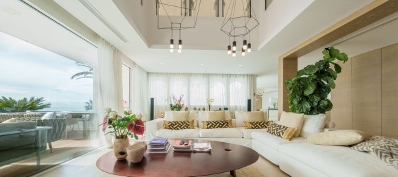 3 Schlafzimmer Penthouse in Marbella, Spain, Nr. 117062 5