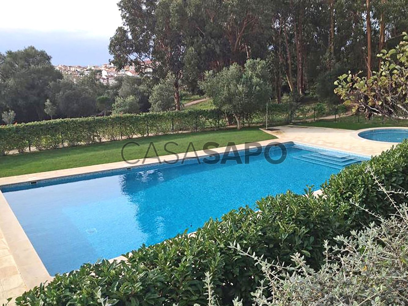 Casa T6 em Cascais, Portugal N.º 350074