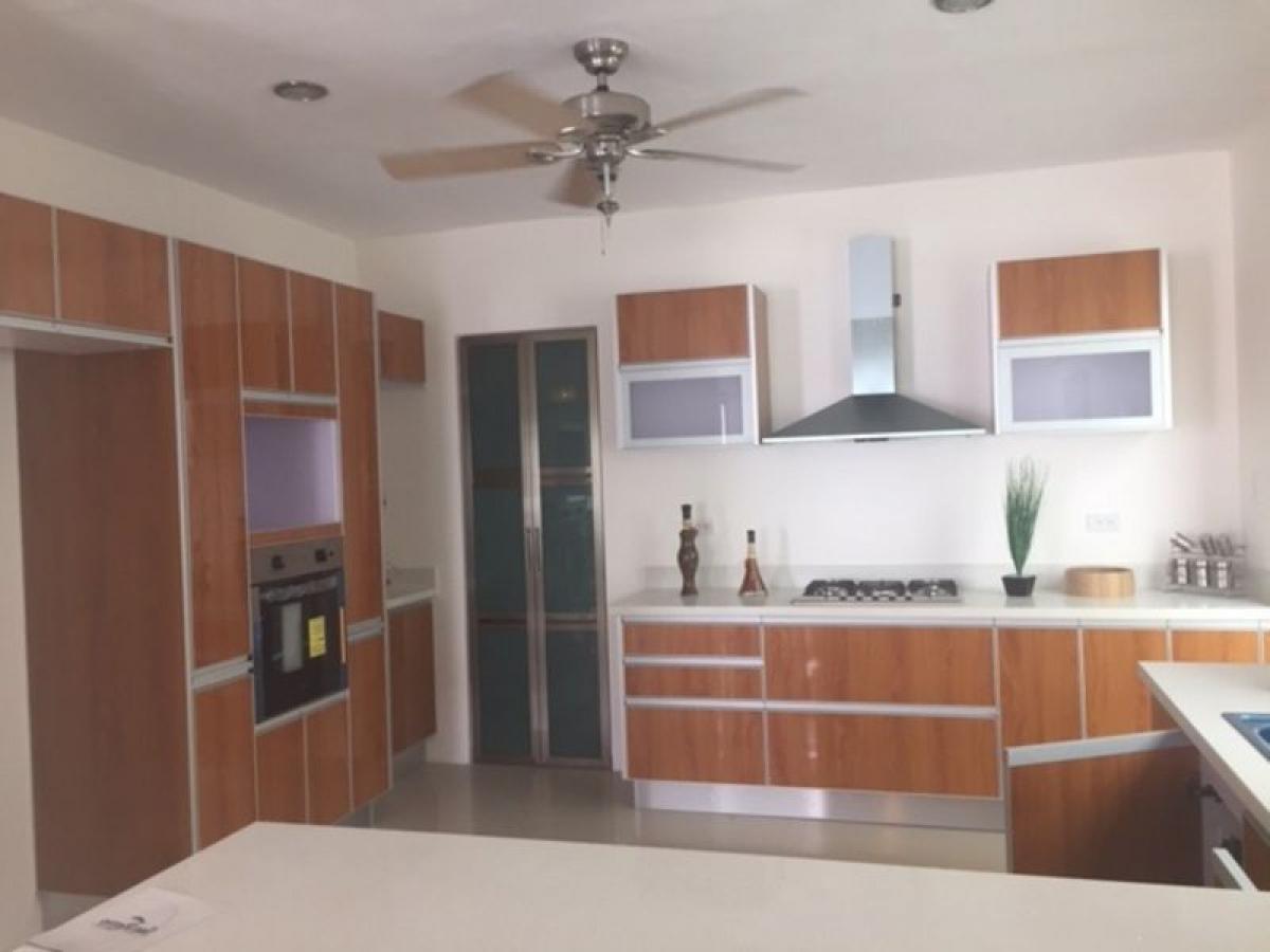 3 chambres Maison à Yucatan, Mexico No. 186303