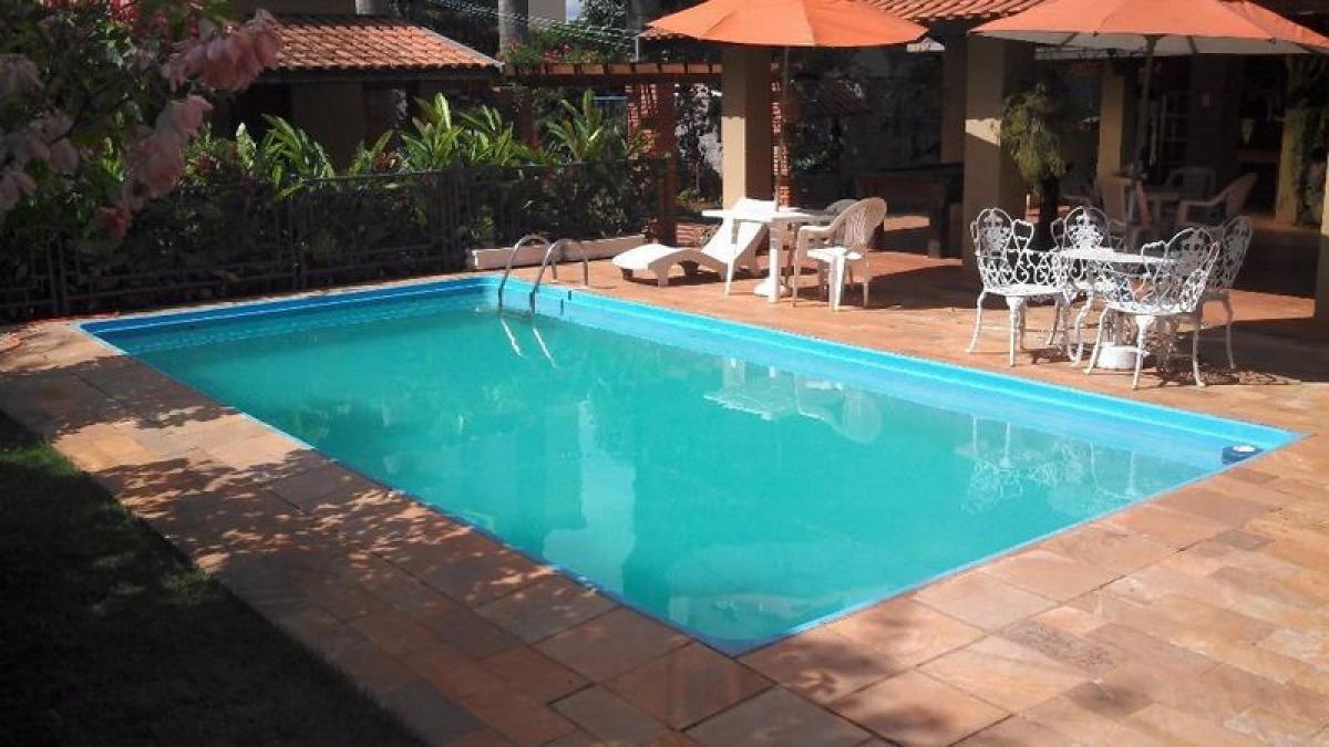 6 غرف نوم منزل في Sao Paulo, Brazil رقم 440401