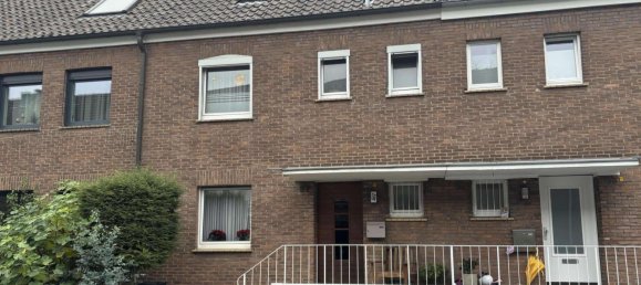 4-Zimmer Stadthaus in Krefeld, Germany, Nr. 75061 14