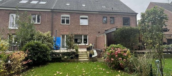 4-Zimmer Stadthaus in Krefeld, Germany, Nr. 75061 2