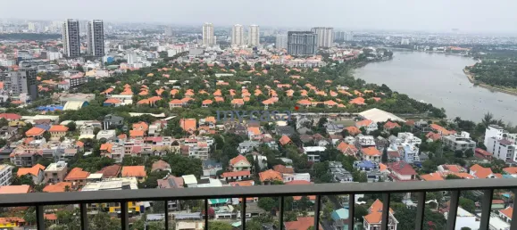 2 غرف نوم شقة في Thu Duc, Vietnam رقم 7957 3