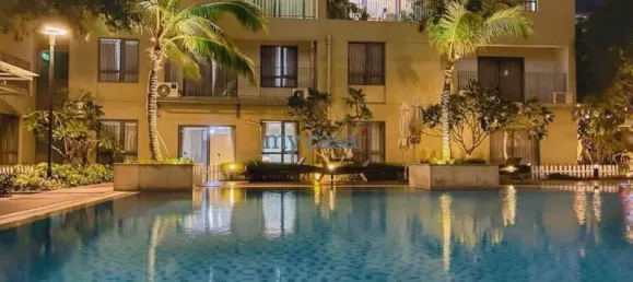 2 غرف نوم شقة في Thu Duc, Vietnam رقم 7957 2