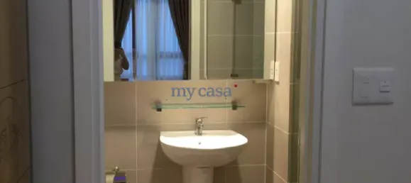 2 غرف نوم شقة في Thu Duc, Vietnam رقم 7957 11