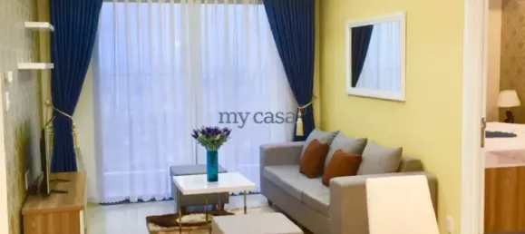 2 غرف نوم شقة في Thu Duc, Vietnam رقم 7957 6