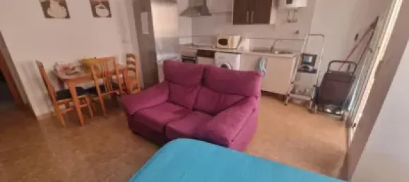 2 غرف نوم شقة في Aguilas, Spain رقم 172491 6