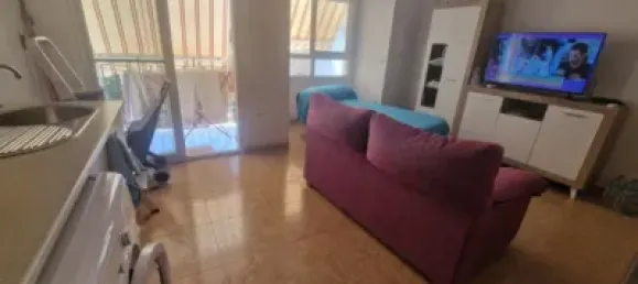 2 غرف نوم شقة في Aguilas, Spain رقم 172491 8