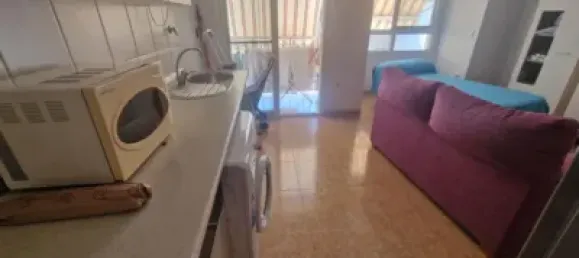 2 غرف نوم شقة في Aguilas, Spain رقم 172491 7