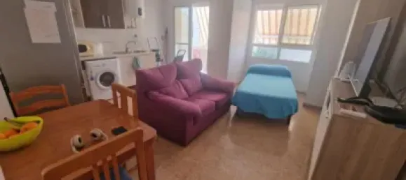 2 غرف نوم شقة في Aguilas, Spain رقم 172491 5