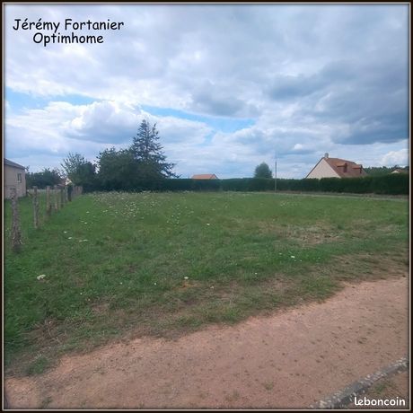 Terrain à Sarthe, France 680m² No. 309478