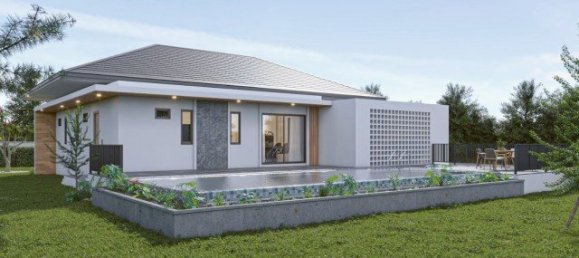 3 bedrooms Villa in Phuket, Thailand No. 12618 5