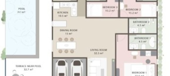 3 bedrooms Villa in Phuket, Thailand No. 12618 18