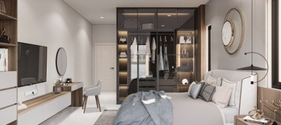 3 bedrooms Villa in Phuket, Thailand No. 12618 9