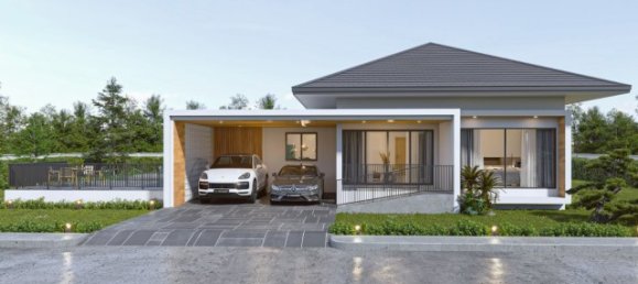 3 bedrooms Villa in Phuket, Thailand No. 12618 3