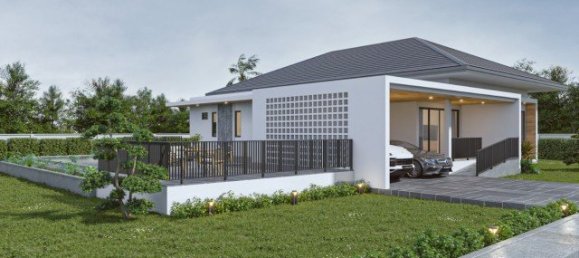 3 bedrooms Villa in Phuket, Thailand No. 12618 2