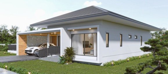 3 bedrooms Villa in Phuket, Thailand No. 12618 4