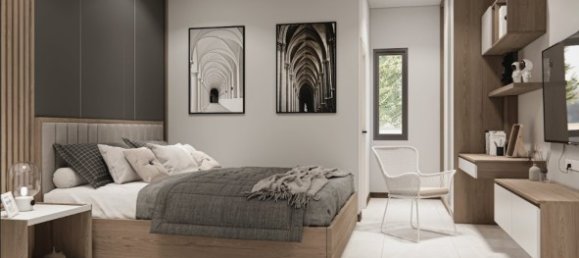 3 bedrooms Villa in Phuket, Thailand No. 12618 11