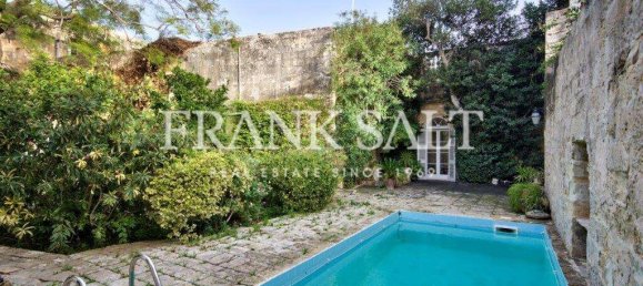 5 chambres Hôtel à Attard, Malta No. 3155 18