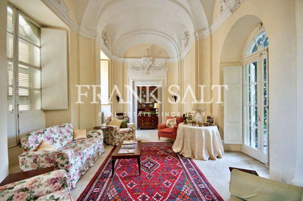 5 chambres Hôtel à Attard, Malta No. 3155