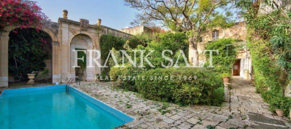 5 chambres Hôtel à Attard, Malta No. 3155 19