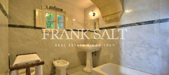 5 chambres Hôtel à Attard, Malta No. 3155 4