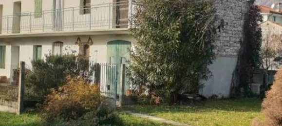 Вилла с 5 комнатами в Порденоне, Италия № 37333 16