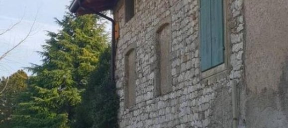 Вилла с 5 комнатами в Порденоне, Италия № 37333 35