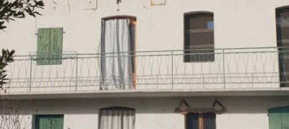 Вилла с 5 комнатами в Порденоне, Италия № 37333 26