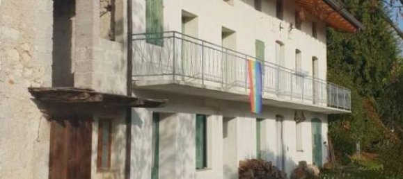 Вилла с 5 комнатами в Порденоне, Италия № 37333 27