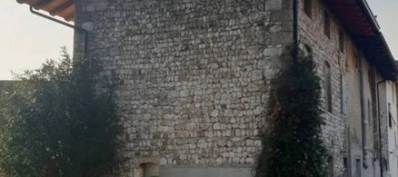 Вилла с 5 комнатами в Порденоне, Италия № 37333 9