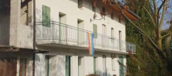 Вилла с 5 комнатами в Порденоне, Италия № 37333 6