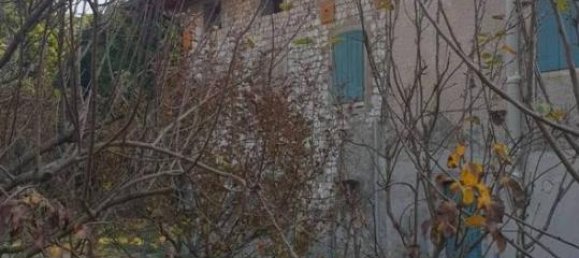 Вилла с 5 комнатами в Порденоне, Италия № 37333 15