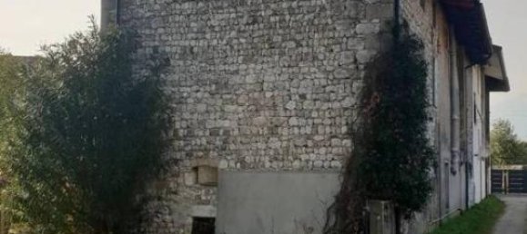 Вилла с 5 комнатами в Порденоне, Италия № 37333 29