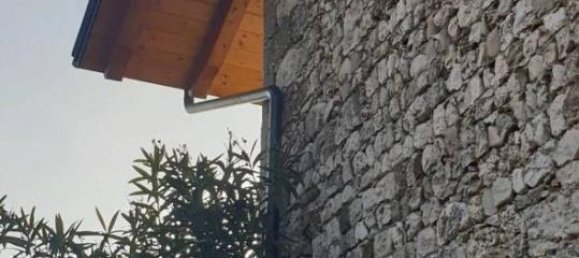 Вилла с 5 комнатами в Порденоне, Италия № 37333 33