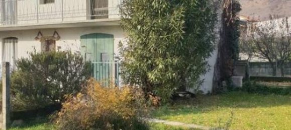 Вилла с 5 комнатами в Порденоне, Италия № 37333 31