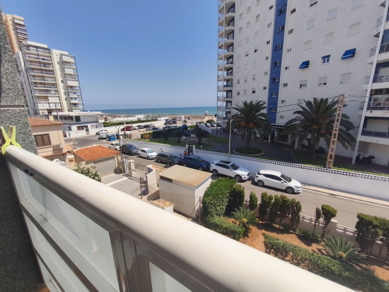 2 bedrooms Apartment in Sueca, Spain No. 261229