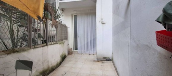 Квартира с 4 комнатами в Бари, Италия № 21502 22