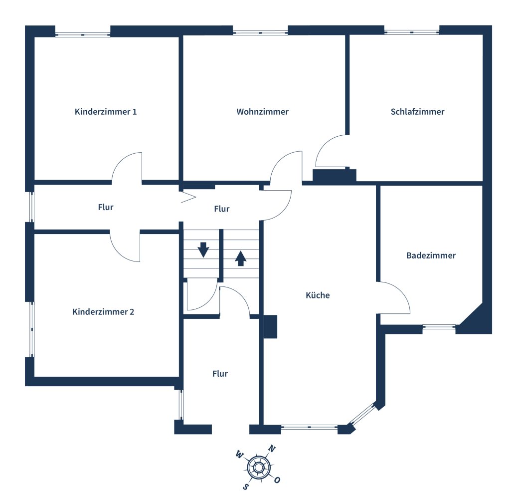 4 غرف نوم تاون هاوس في Oberhavel, Germany رقم 299047