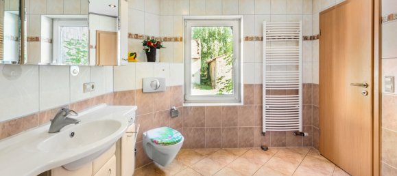 4 غرف نوم تاون هاوس في Oberhavel, Germany رقم 299047 11