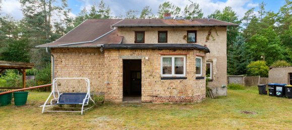 4 غرف نوم تاون هاوس في Oberhavel, Germany رقم 299047 22